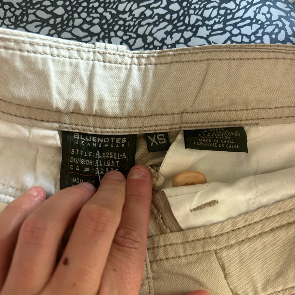Cargo pants - Picture 5 of 6